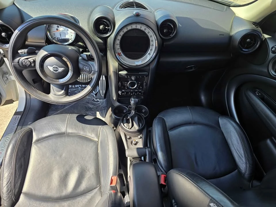 2013 Mini Countryman 1st Gen - Image 16 of 20