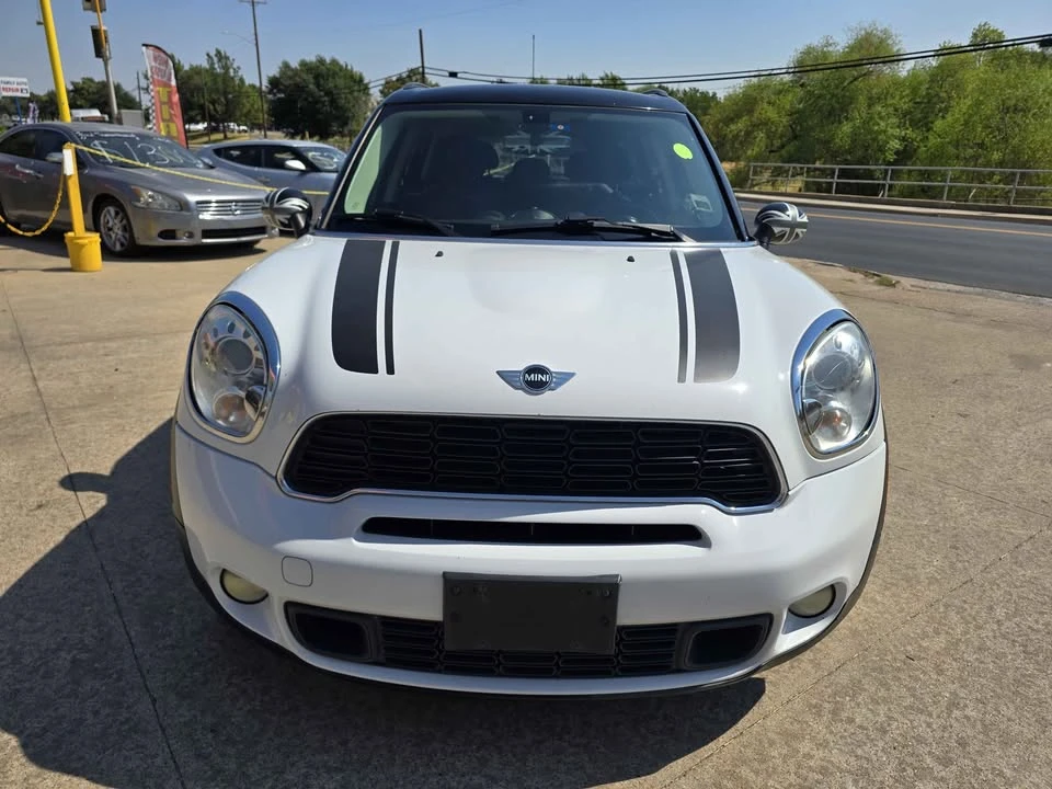 2013 Mini Countryman 1st Gen - Image 2 of 20