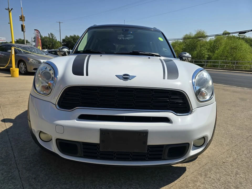 2013 Mini Countryman 1st Gen - Image 19 of 20