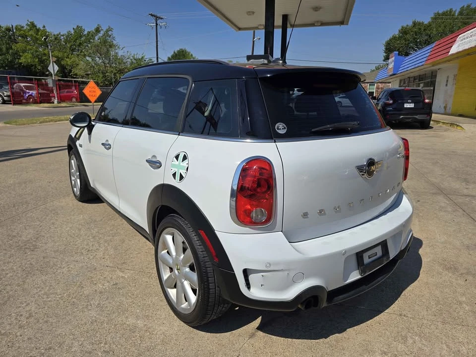 2013 Mini Countryman 1st Gen - Image 6 of 20