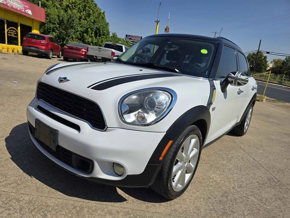 2013 Mini Countryman 1st Gen - Image 3 of 20
