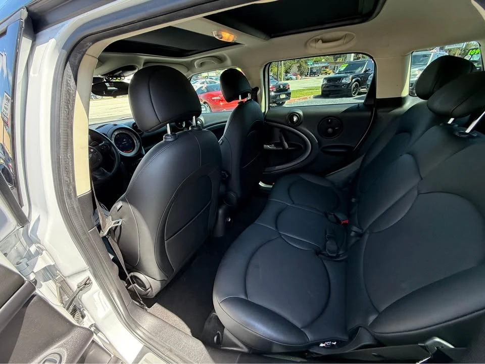2013 Mini Countryman 1st Gen - Image 11 of 20