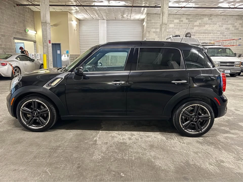 2013 Mini Countryman 1st Gen - Image 2 of 20