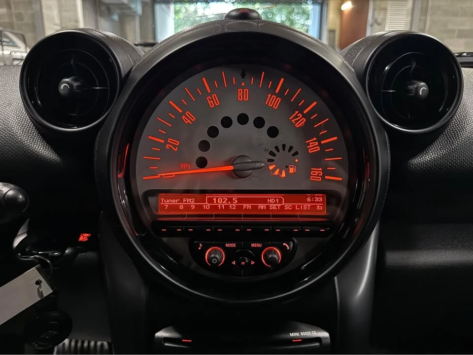 2013 Mini Countryman 1st Gen - Image 19 of 20