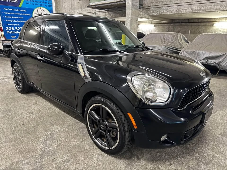 2013 Mini Countryman 1st Gen - Image 7 of 20