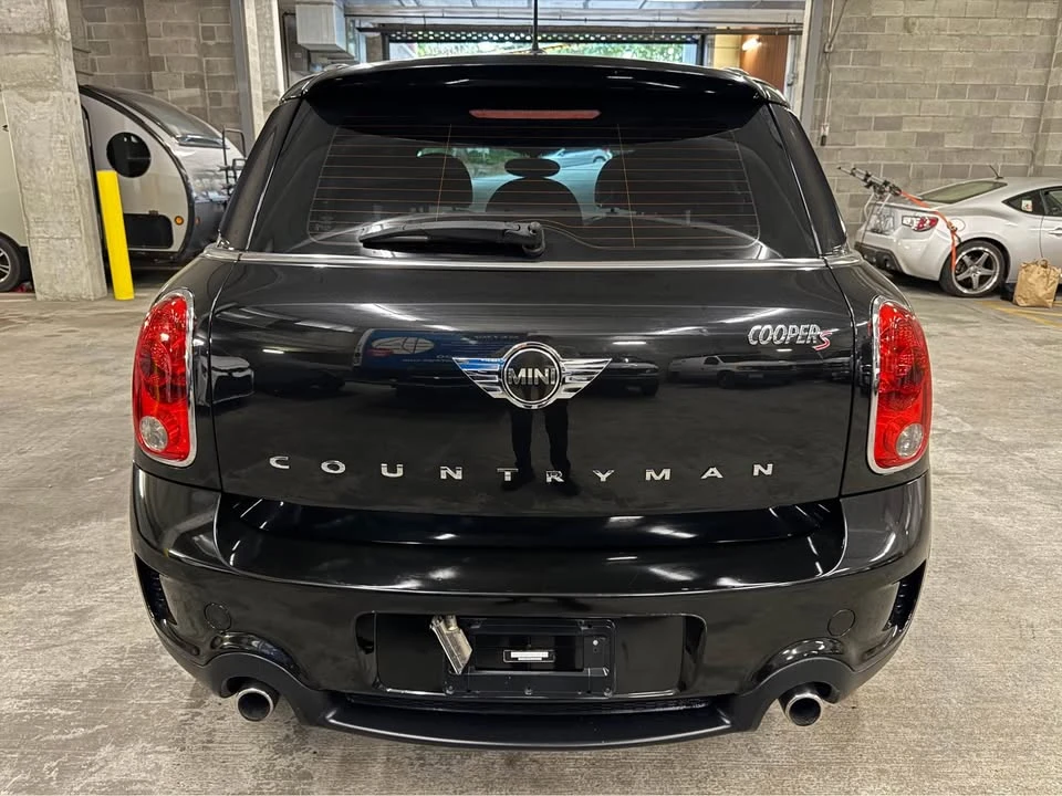 2013 Mini Countryman 1st Gen - Image 4 of 20