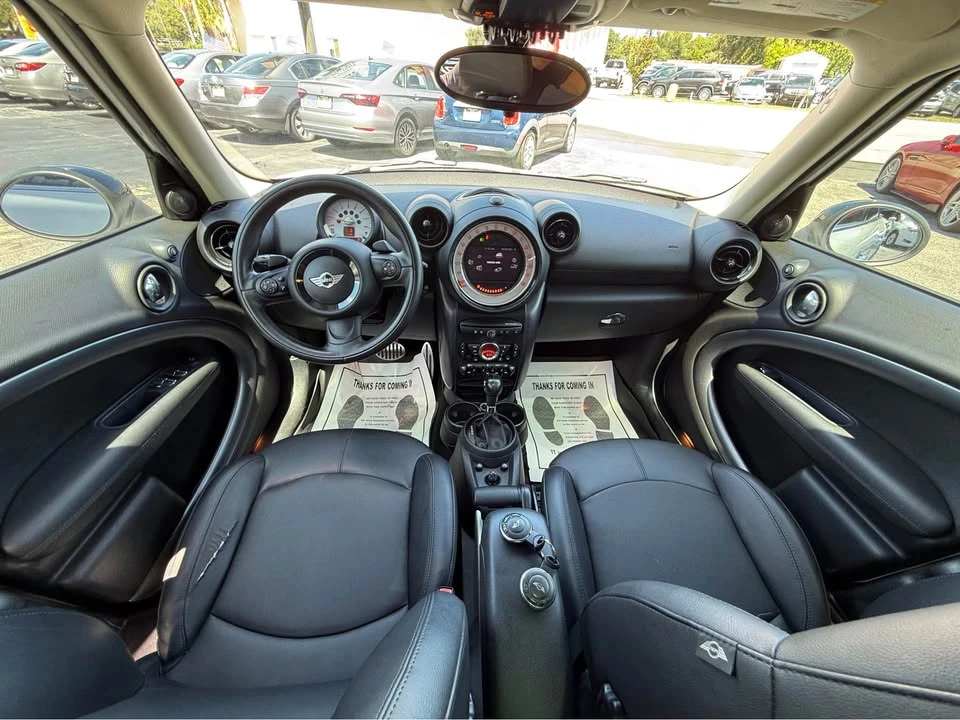 2013 Mini Countryman 1st Gen - Image 12 of 20