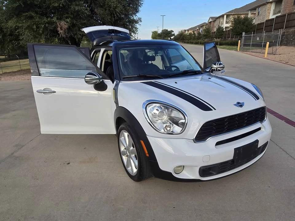 2013 Mini Countryman 1st Gen - Image 12 of 18