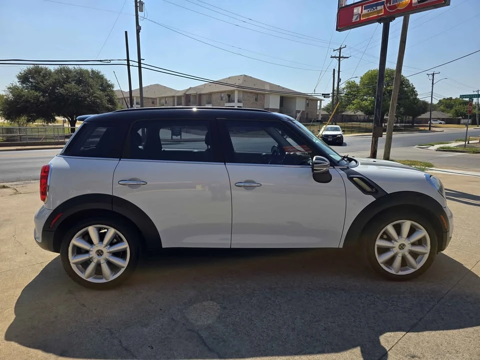 2013 Mini Countryman 1st Gen - Image 5 of 20
