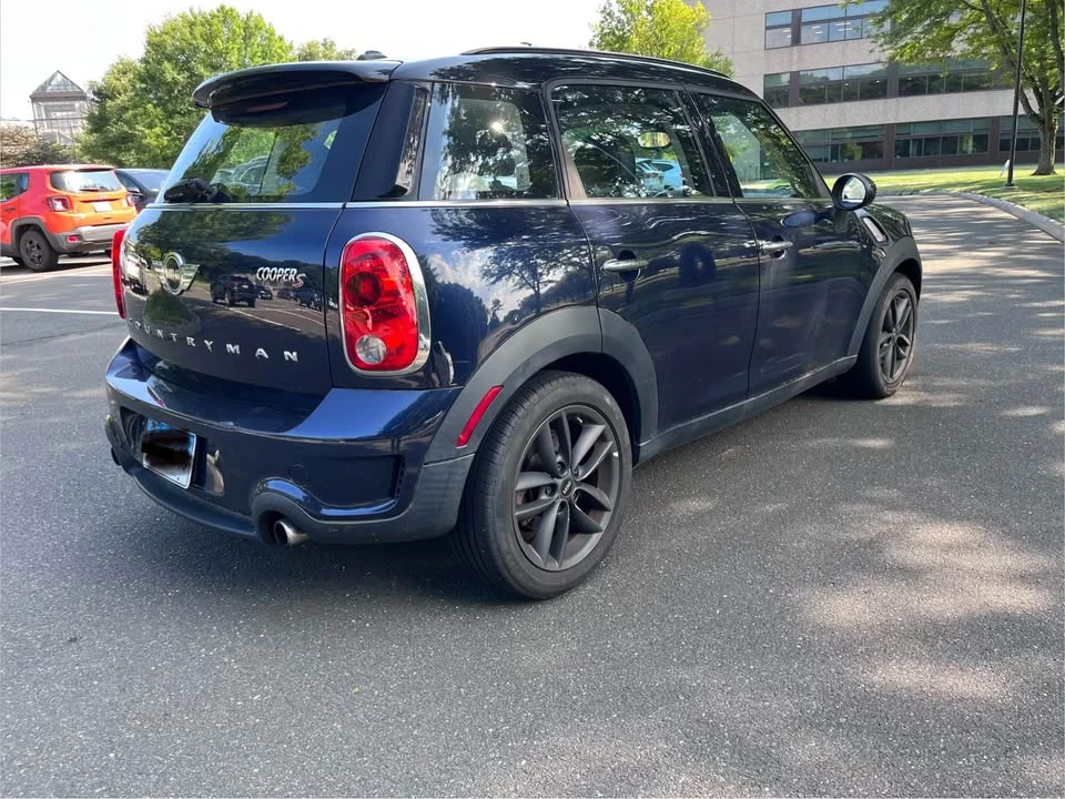 2013 Mini Countryman 1st Gen - Image 4 of 20