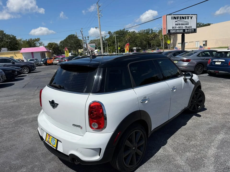 2013 Mini Countryman 1st Gen - Image 3 of 20