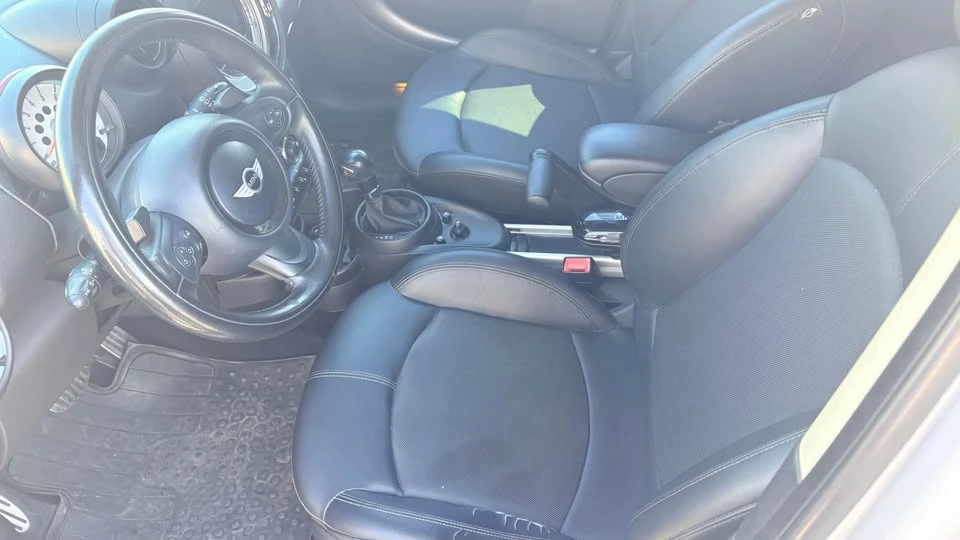2013 Mini Countryman 1st Gen - Image 8 of 8