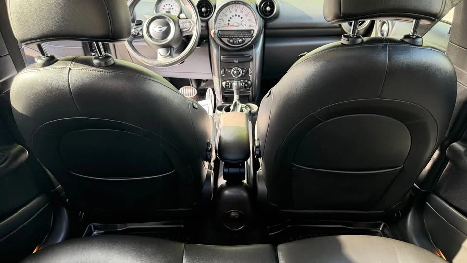 2013 Mini Countryman 1st Gen - Image 10 of 14