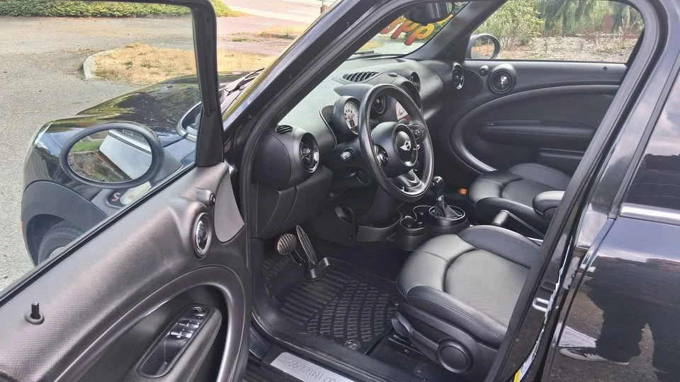 2013 Mini Countryman 1st Gen - Image 8 of 18