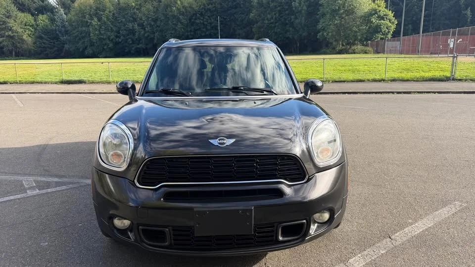2013 Mini Countryman 1st Gen - Image 4 of 14