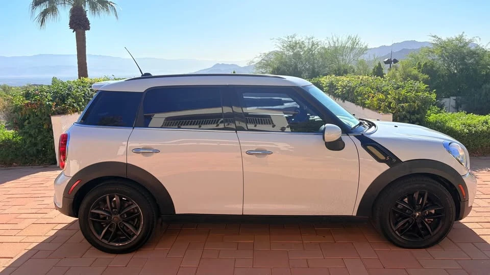 2013 Mini Countryman 1st Gen - Image 3 of 8
