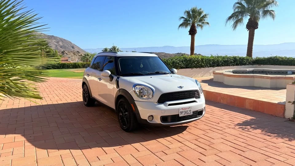 2013 Mini Countryman 1st Gen - Image 2 of 8