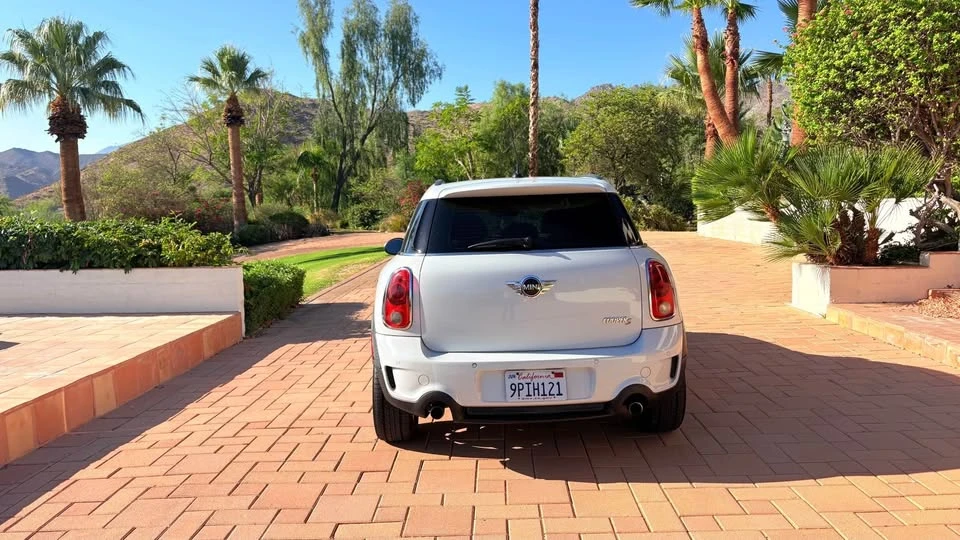 2013 Mini Countryman 1st Gen - Image 4 of 8