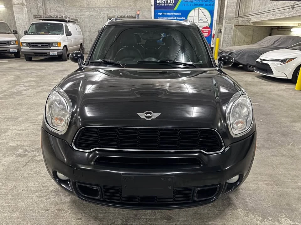 2013 Mini Countryman 1st Gen - Image 8 of 20