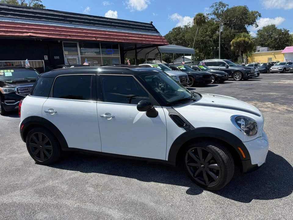 2013 Mini Countryman 1st Gen - Image 2 of 20
