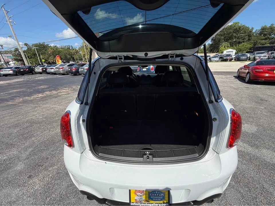 2013 Mini Countryman 1st Gen - Image 13 of 20