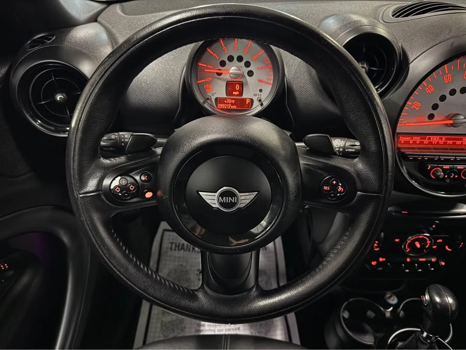 2013 Mini Countryman 1st Gen - Image 12 of 20