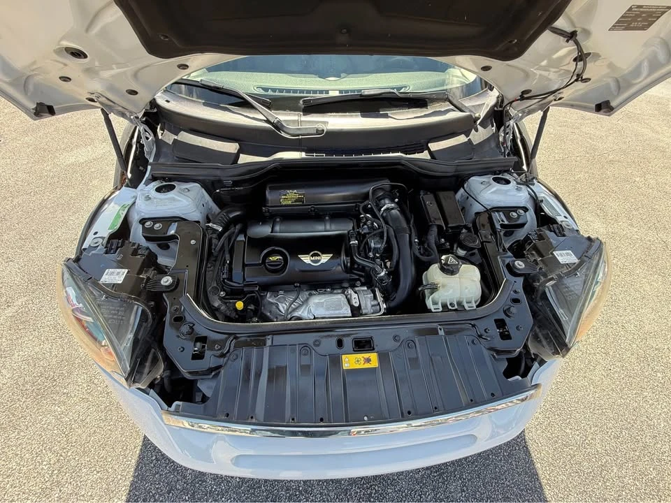 2013 Mini Countryman 1st Gen - Image 18 of 20