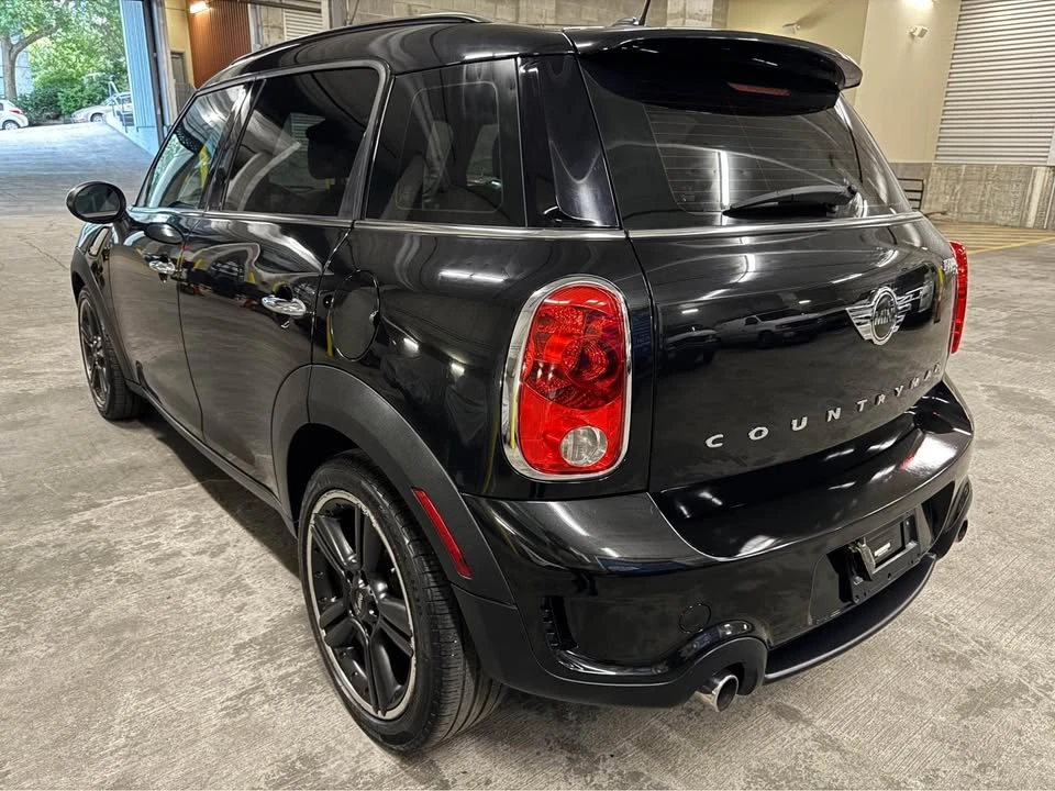 2013 Mini Countryman 1st Gen - Image 3 of 20