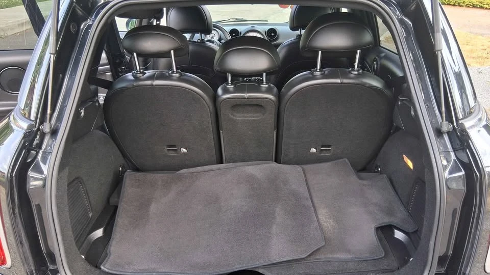 2013 Mini Countryman 1st Gen - Image 16 of 18