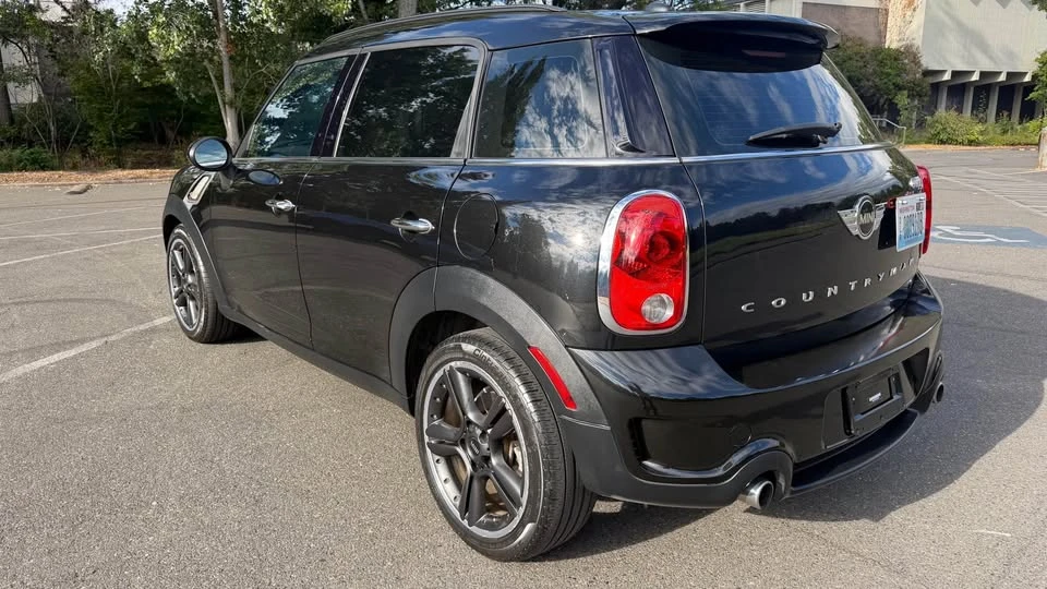 2013 Mini Countryman 1st Gen - Image 2 of 14