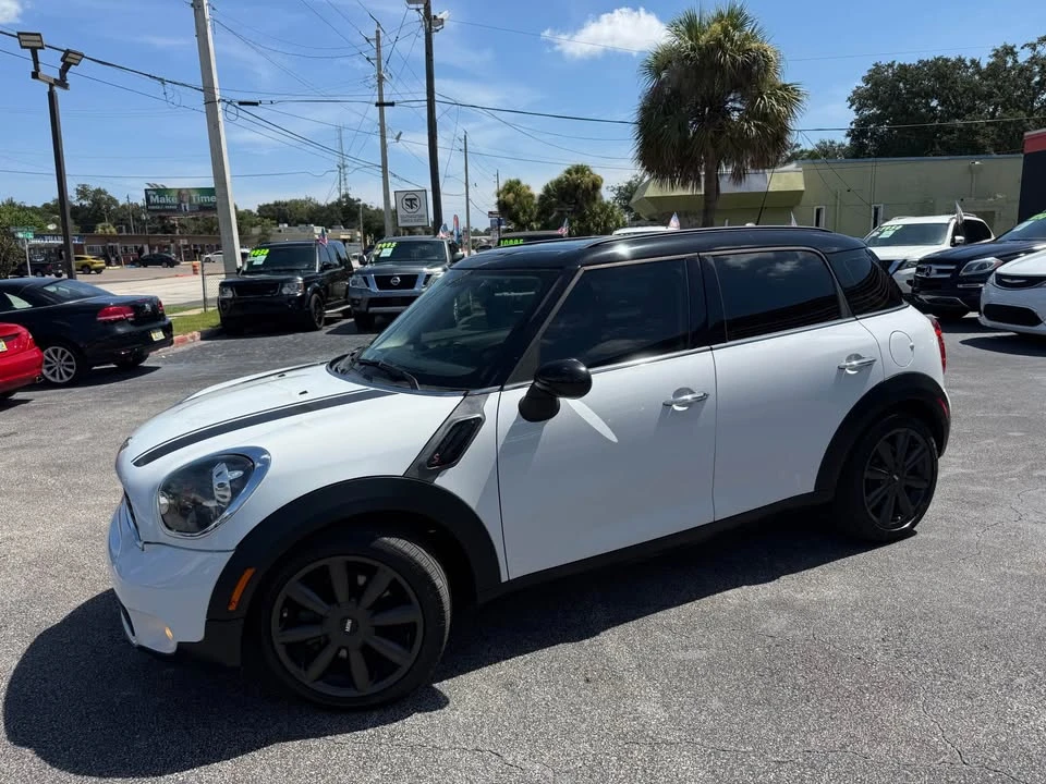 2013 Mini Countryman 1st Gen - Image 6 of 20