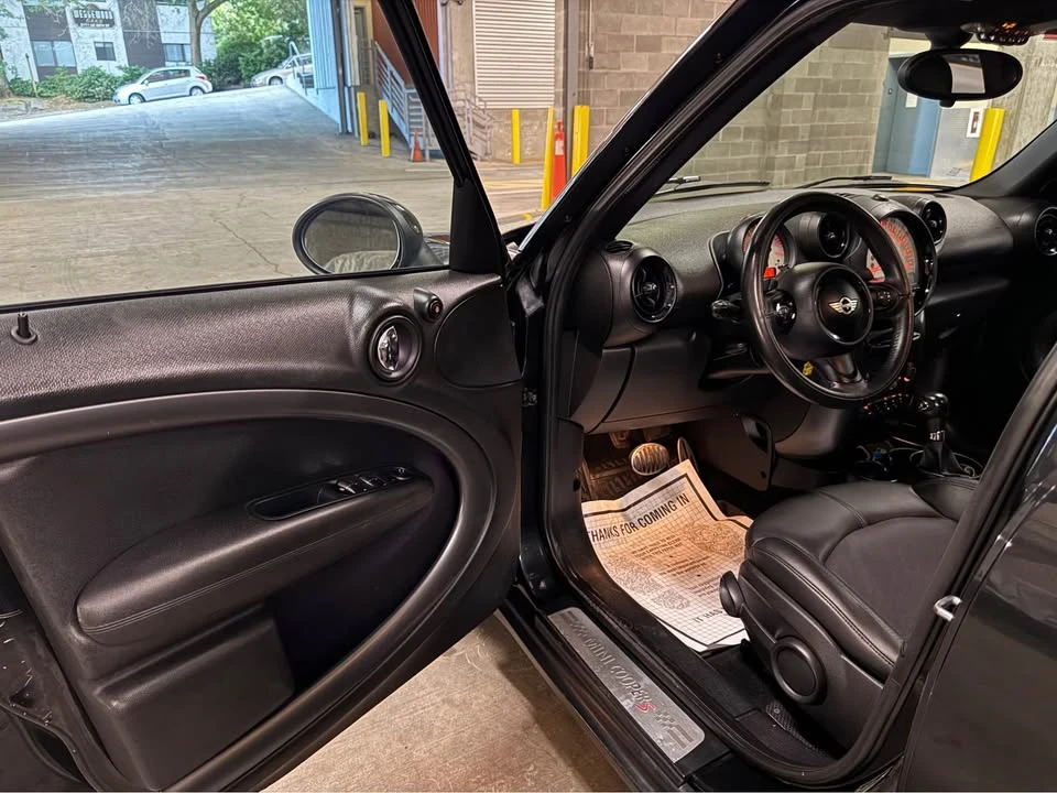 2013 Mini Countryman 1st Gen - Image 9 of 20