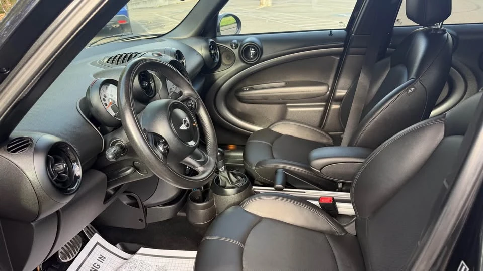2013 Mini Countryman 1st Gen - Image 6 of 14