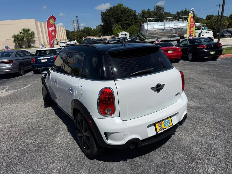 2013 Mini Countryman 1st Gen - Image 5 of 20