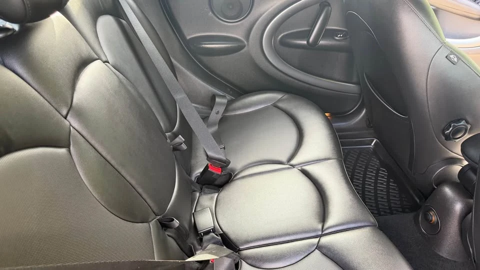 2013 Mini Countryman 1st Gen - Image 11 of 14