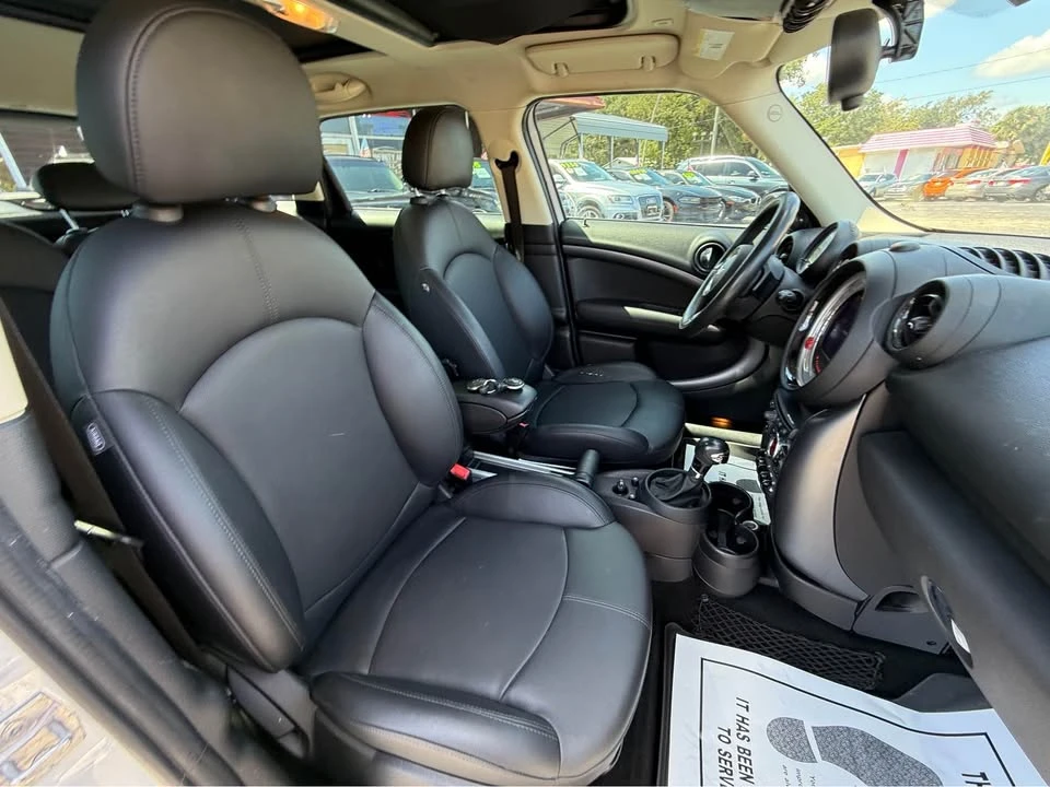 2013 Mini Countryman 1st Gen - Image 17 of 20