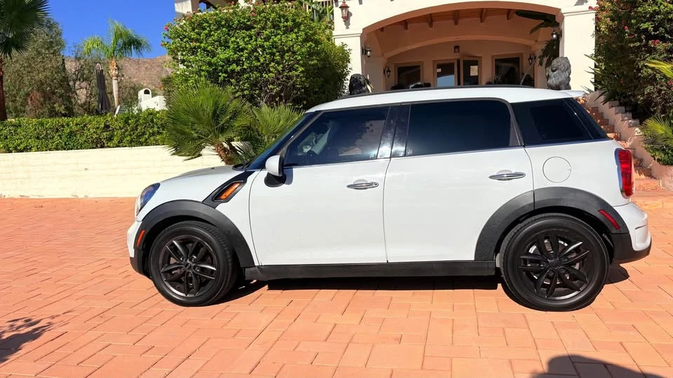 2013 Mini Countryman 1st Gen - Image 5 of 8