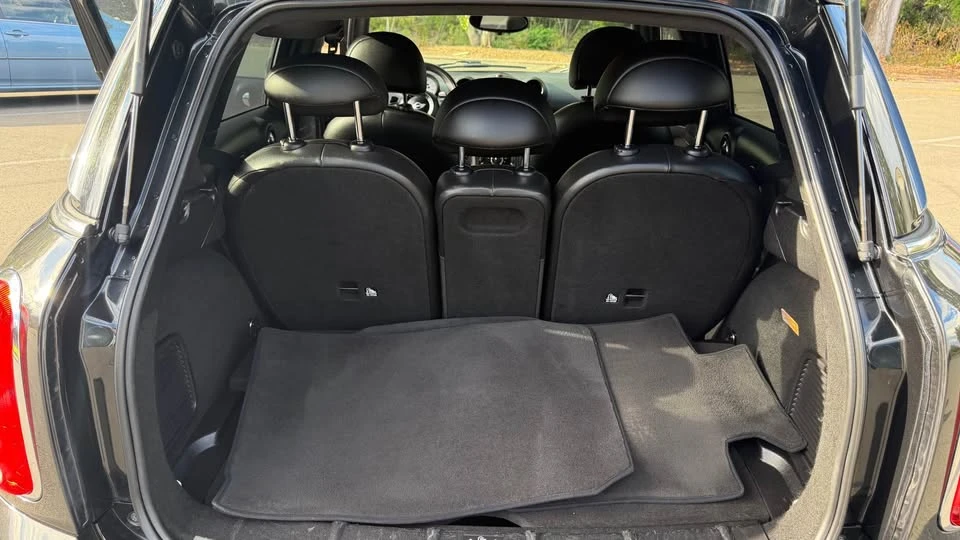 2013 Mini Countryman 1st Gen - Image 9 of 14