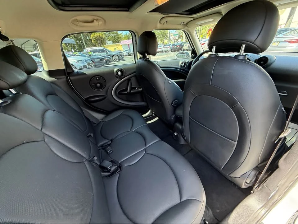 2013 Mini Countryman 1st Gen - Image 15 of 20