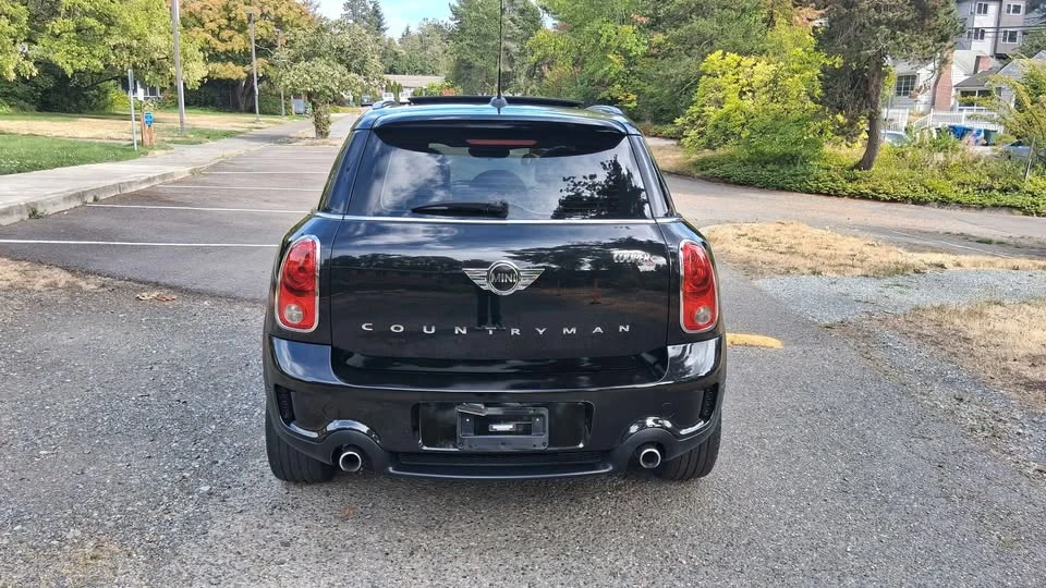 2013 Mini Countryman 1st Gen - Image 3 of 18
