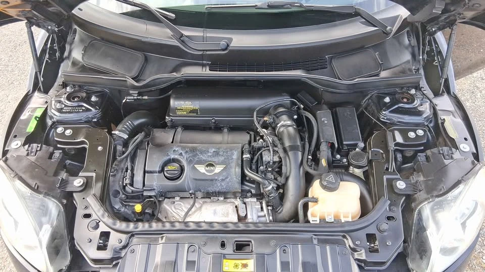 2013 Mini Countryman 1st Gen - Image 18 of 18