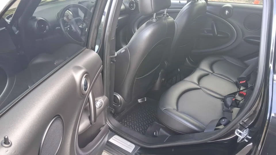 2013 Mini Countryman 1st Gen - Image 15 of 18