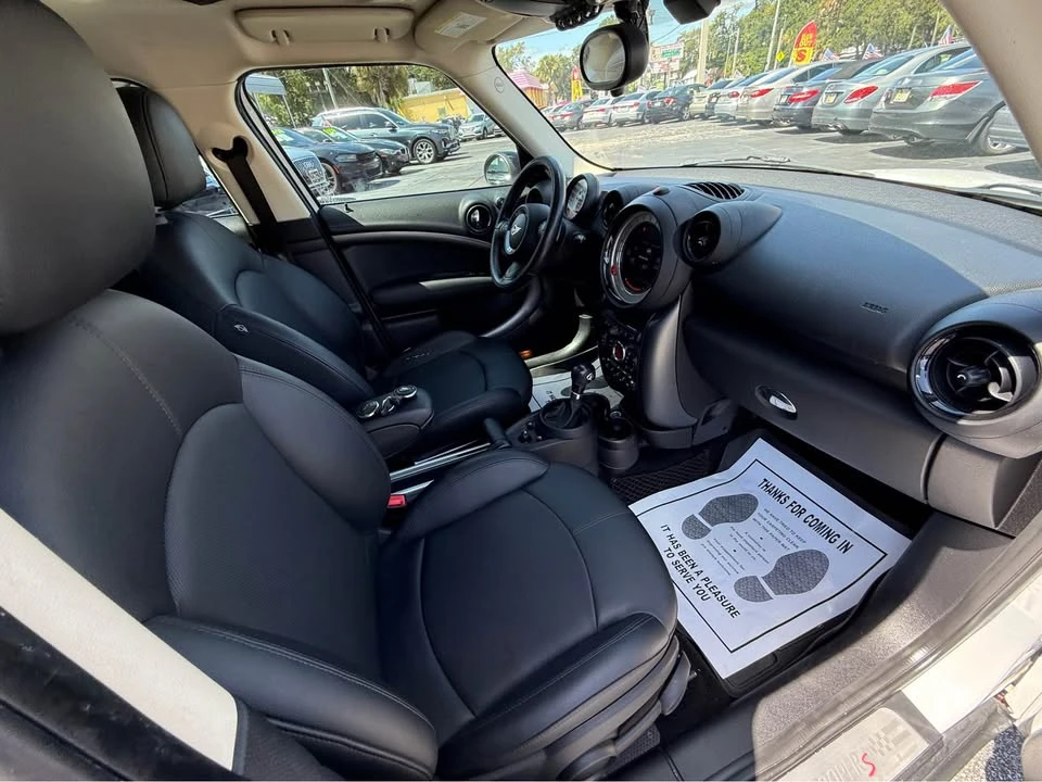 2013 Mini Countryman 1st Gen - Image 16 of 20
