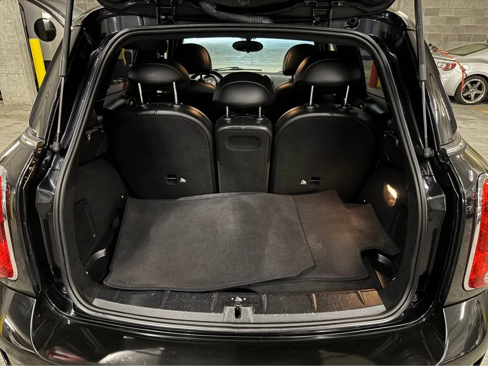 2013 Mini Countryman 1st Gen - Image 15 of 20