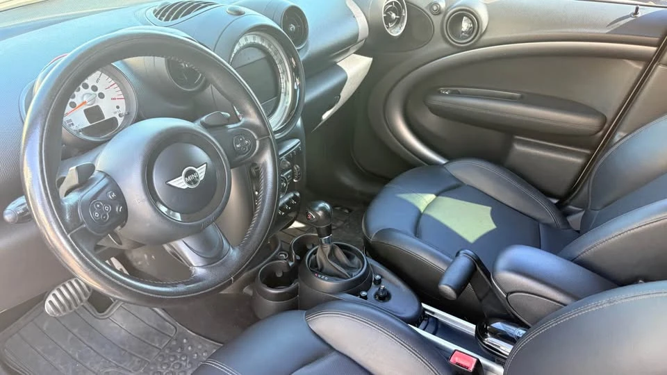 2013 Mini Countryman 1st Gen - Image 7 of 8
