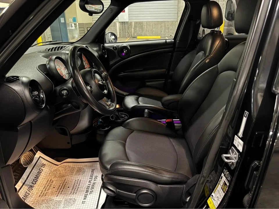 2013 Mini Countryman 1st Gen - Image 10 of 20