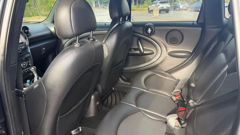 2013 Mini Countryman 1st Gen - Image 8 of 14