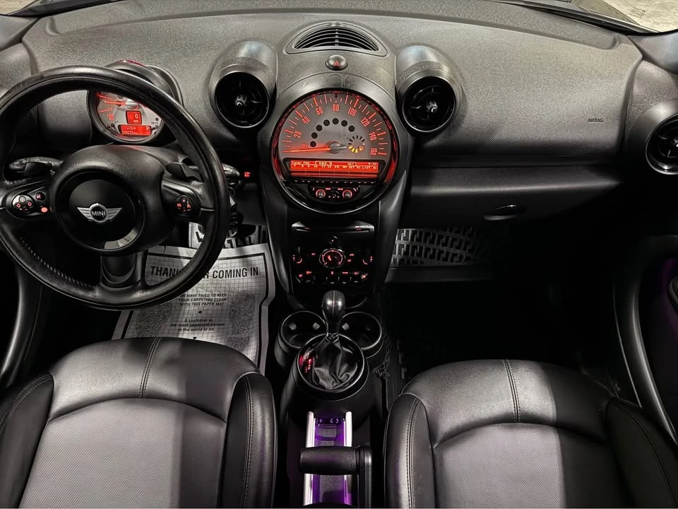 2013 Mini Countryman 1st Gen - Image 11 of 20