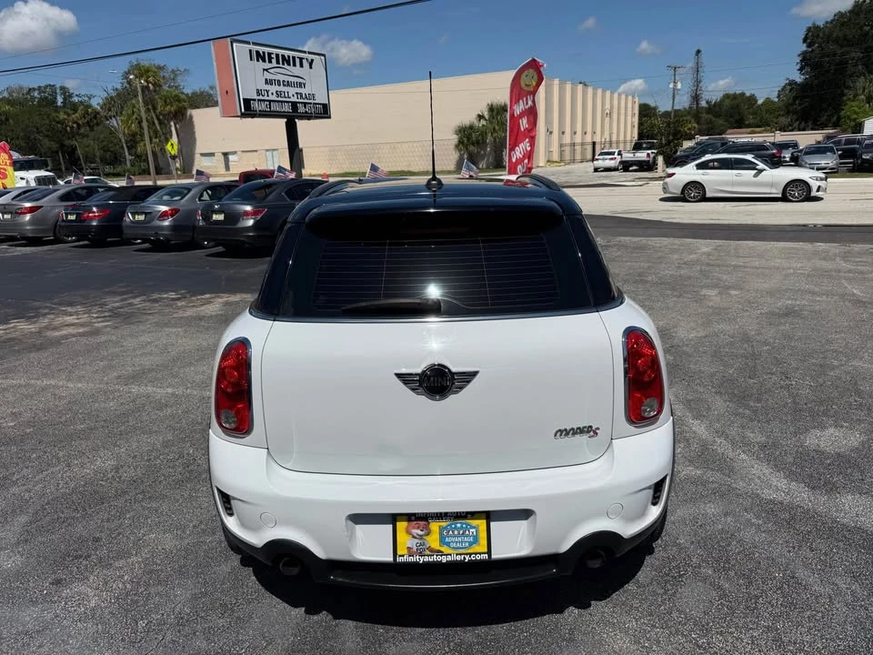 2013 Mini Countryman 1st Gen - Image 4 of 20