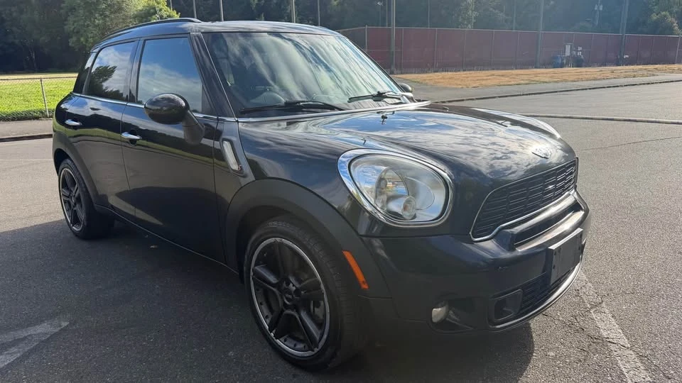 2013 Mini Countryman 1st Gen - Image 3 of 14